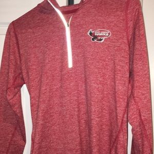 Quarter zip- St Joseph's University